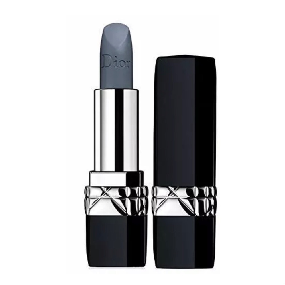 - Christian Dior Rouge Couture Colour MATTE Lipstick (502 Radical Matte)